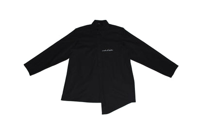 Asymmetric Deconstructed Shirt