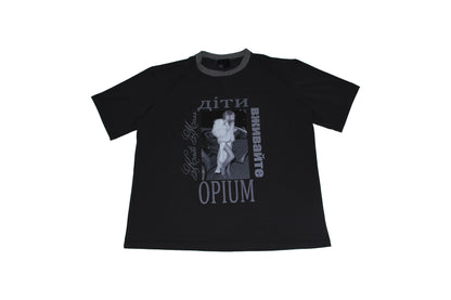 «OPIUM FASHION» Tee