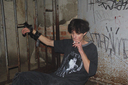 «OPIUM FASHION» Tee